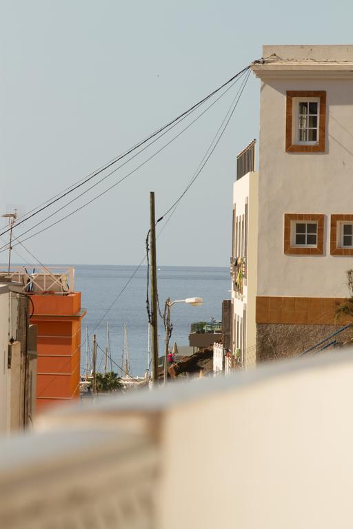 Apartament Luxury Europe Puerto De Mogan Zewnętrze zdjęcie