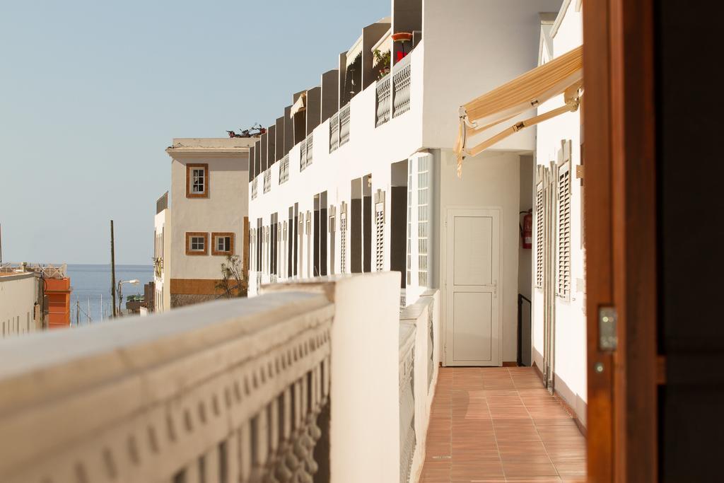 Apartament Luxury Europe Puerto De Mogan Zewnętrze zdjęcie