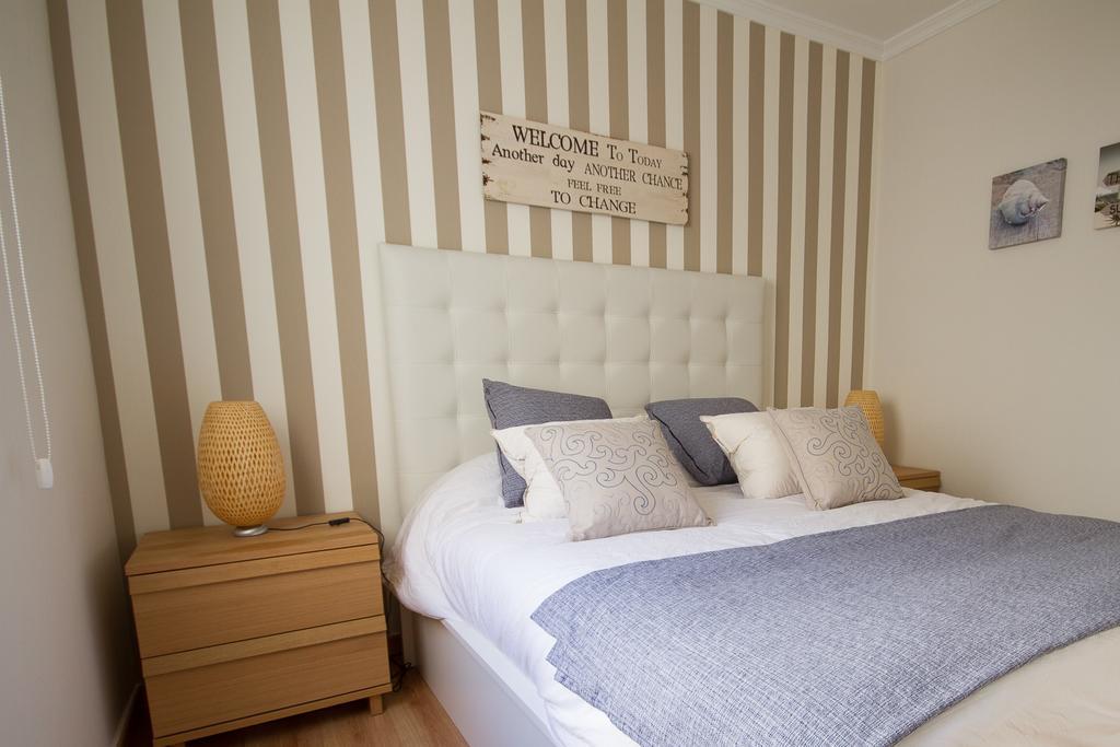Apartament Luxury Europe Puerto De Mogan Zewnętrze zdjęcie