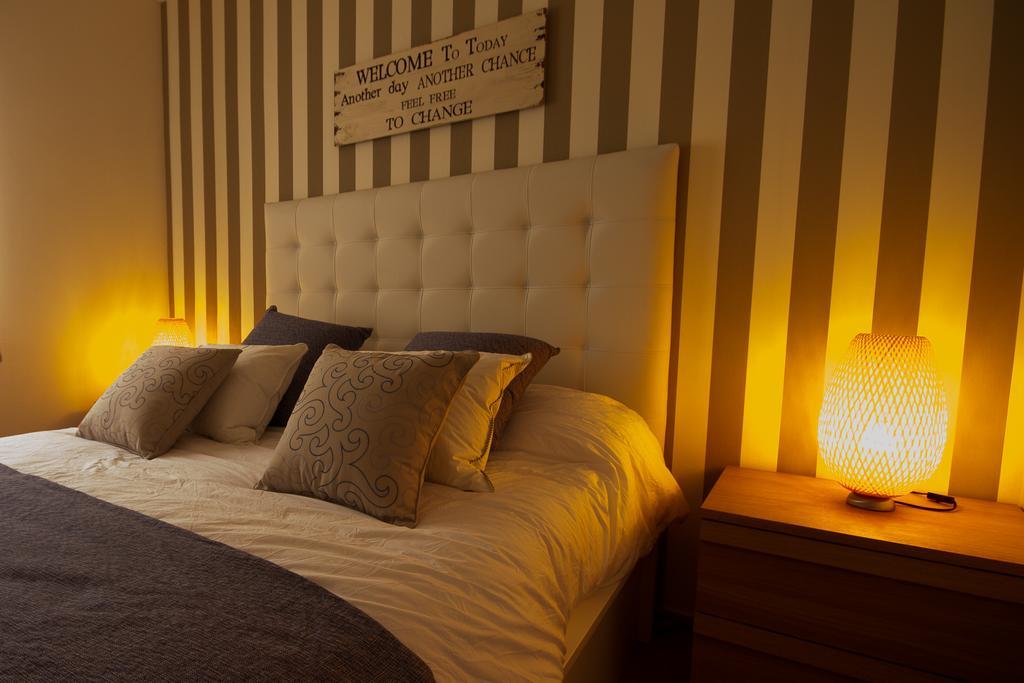 Apartament Luxury Europe Puerto De Mogan Zewnętrze zdjęcie