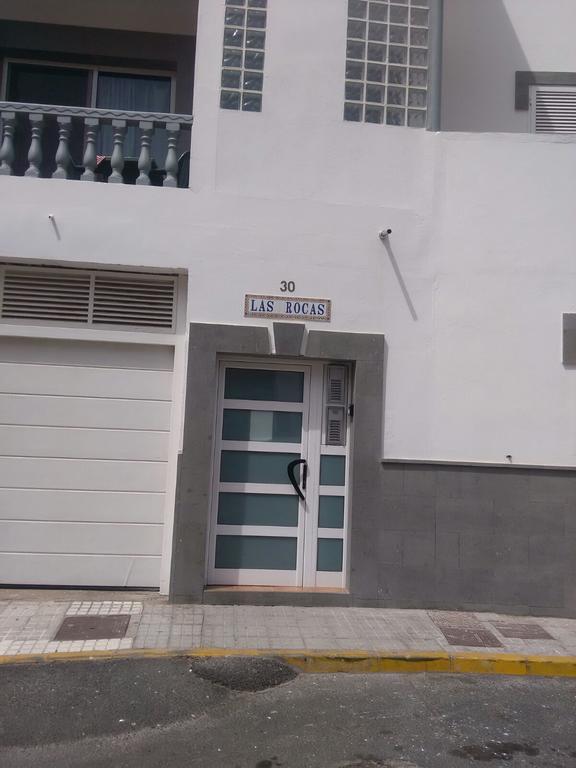 Apartament Luxury Europe Puerto De Mogan Zewnętrze zdjęcie