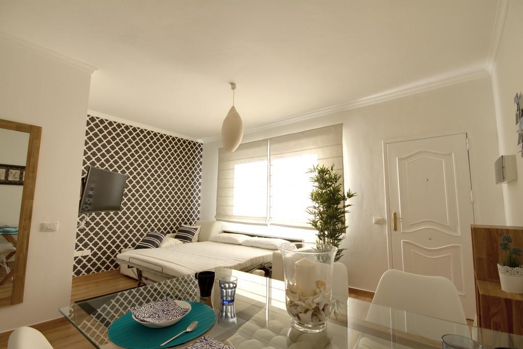 Apartament Luxury Europe Puerto De Mogan Zewnętrze zdjęcie